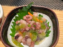 -虹料理·日料放题(悠方店)