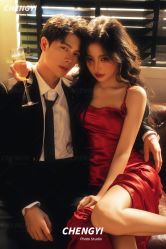 -橙亦摄影工作室