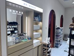 -海马体照相馆(北京大族广场店)