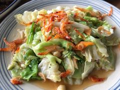-美人鱼帆船海鲜餐厅(七星湾游艇会店)