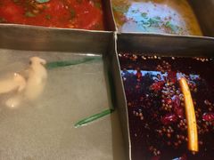 -王家渡火锅店(棕榈泉店)