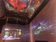 -V SHOW max KTV(粉巷店)