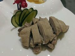 -东林海岸大酒店-餐饮部(黄海路店)