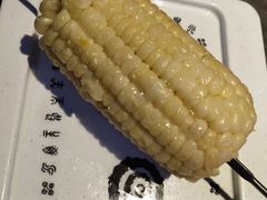 -很久以前羊肉串(打浦路店)