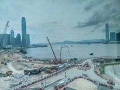 -香港会议展览中心演讲厅