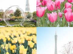 -海心沙亚运公园