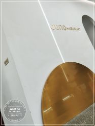 点击看大图 -JUNO hair salon