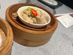 -潮府馆·非遗潮州菜·港式点心(世纪公园店)