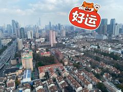 -上海静安昆仑大酒店