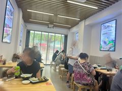 -众品老方子锅贴甜沫(李村店)