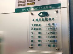 菜单-1点点(晒布店)