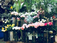 -BOBLOOM花店(宝龙旭辉广场店)