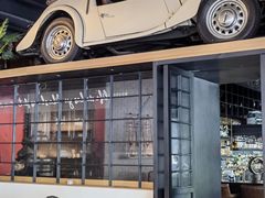 -翠贝卡&Mama Kelly Brunch Coffee(河西店)