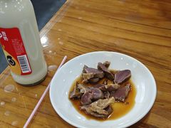 -老袁炒年糕(富豪路店)