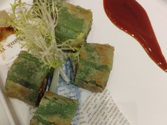 黑醋猪柳配薄餐-年顺渔村(大岭山店)