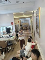 -玛瑞莎·儿童·亲子摄影(越秀店)