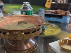 -海拉尔蒙古包(房山长阳总店)