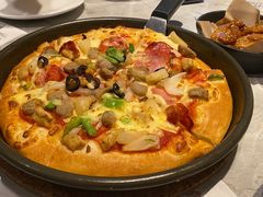 -必胜客(天鸿店)