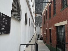 -大馆(前中区警署建築群)