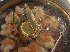 -绿茶餐厅(青岛城阳万象汇店)