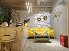-禧瑞 ·丝浴主题·水疗·spa(中山公园店)