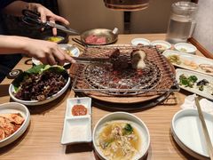 -王妃家(明洞中央店)