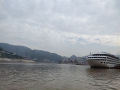 -神农溪纤夫文化旅游区