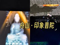 -印象普陀