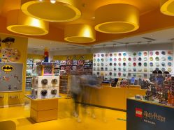 -乐高授权专卖店(南开大悦城店)