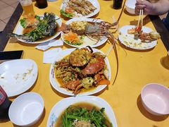 -班赞海鲜市场