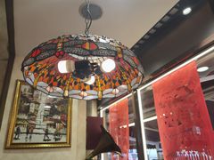 -香港威特瑞茶餐厅(小白楼音乐厅店)