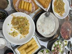-丰尔粥食·粥底火锅·桑拿鸡(大良总店)