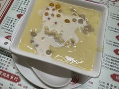 -香港華心糖水鋪(南西总店)