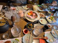 -樱宿日式和牛烧肉(五道口店)