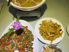 -房陵农家(东亭店)