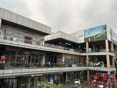 -首创奥特莱斯(北京店)