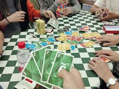 -CIAO·团建聚餐·生日派对轰趴馆(福田店)