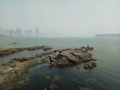 -黑石礁公园