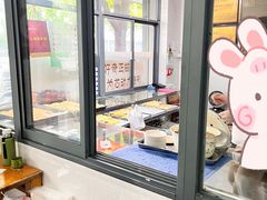 -义隆素菜馆(百年老店)