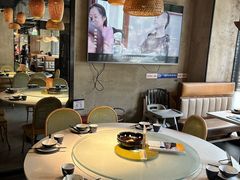 -秋色客家菜(流塘店)