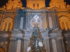 -王府井天主教堂