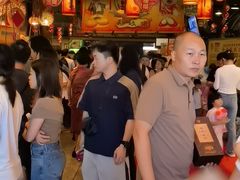 -石岐佬中山菜馆(张溪店)
