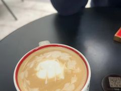 -街角 T·COFFEE 融合料理·BISTRO(车公庙店)