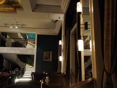 -The St·Regis Bar 瑞吉酒吧