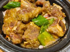 -香港深井掂檔烧鹅茶餐厅(海韵城店)