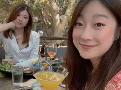 -Ginger(兴国路店)