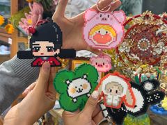 -100家灵感仓库·DIY团建(什刹海店)