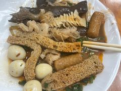-郭记小街麻辣烫(虎坊路店)