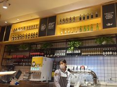 -木屋烧烤(西南角店)