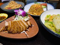 -金厨泰国餐厅·全泰籍厨师料理(拱北店)
